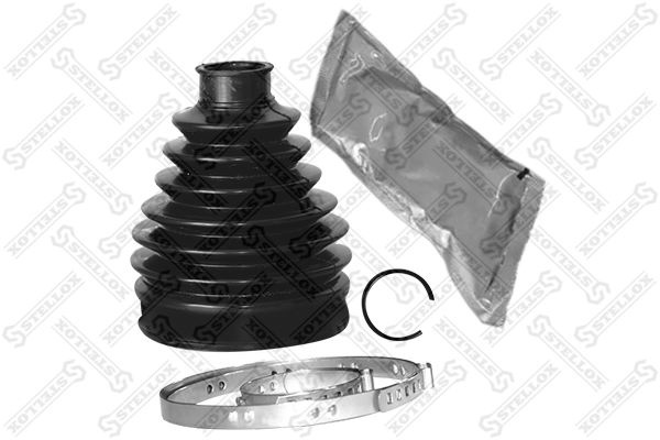 Пыльник ШРУСа наружного правого ХЕНДАЙ 1300536SX - Stellox арт. 13 ...