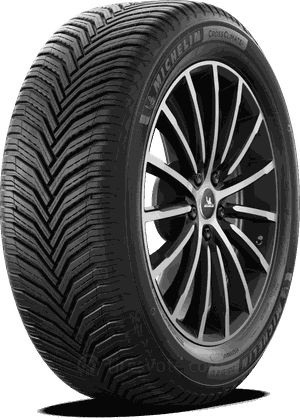 MICHELIN Crossclimate 2 Шины  летние 185/65  R15 88H #1