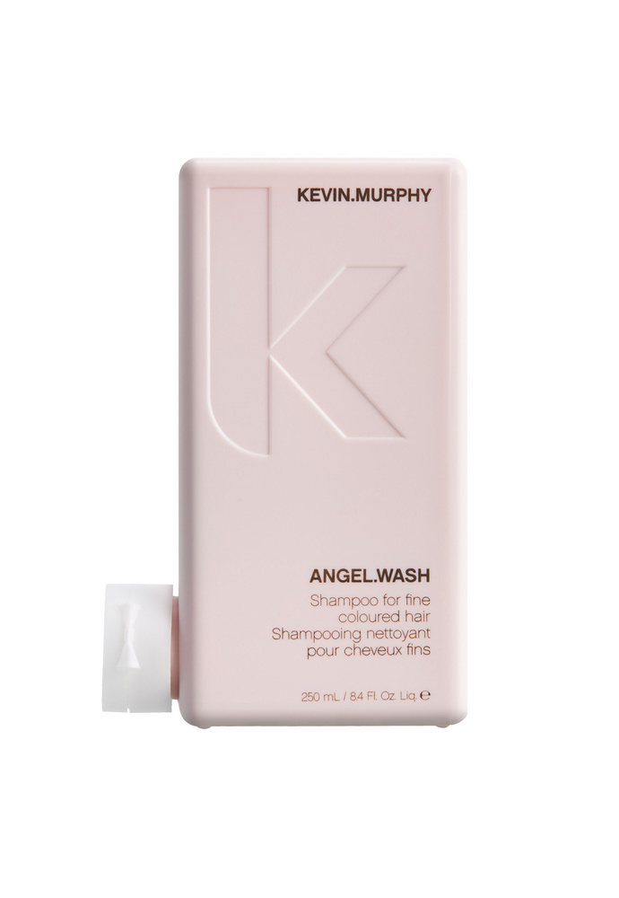 Kevin.Murphy Angel Wash - Шампунь для деликатного ухода за цветом 250 мл  #1