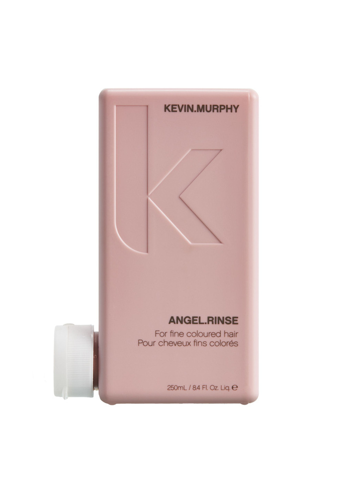 Kevin.Murphy Angel Rinse - Бальзам для деликатного ухода за цветом 250 мл  #1