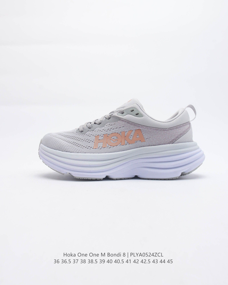 Кроссовки HOKA ONE ONE #1