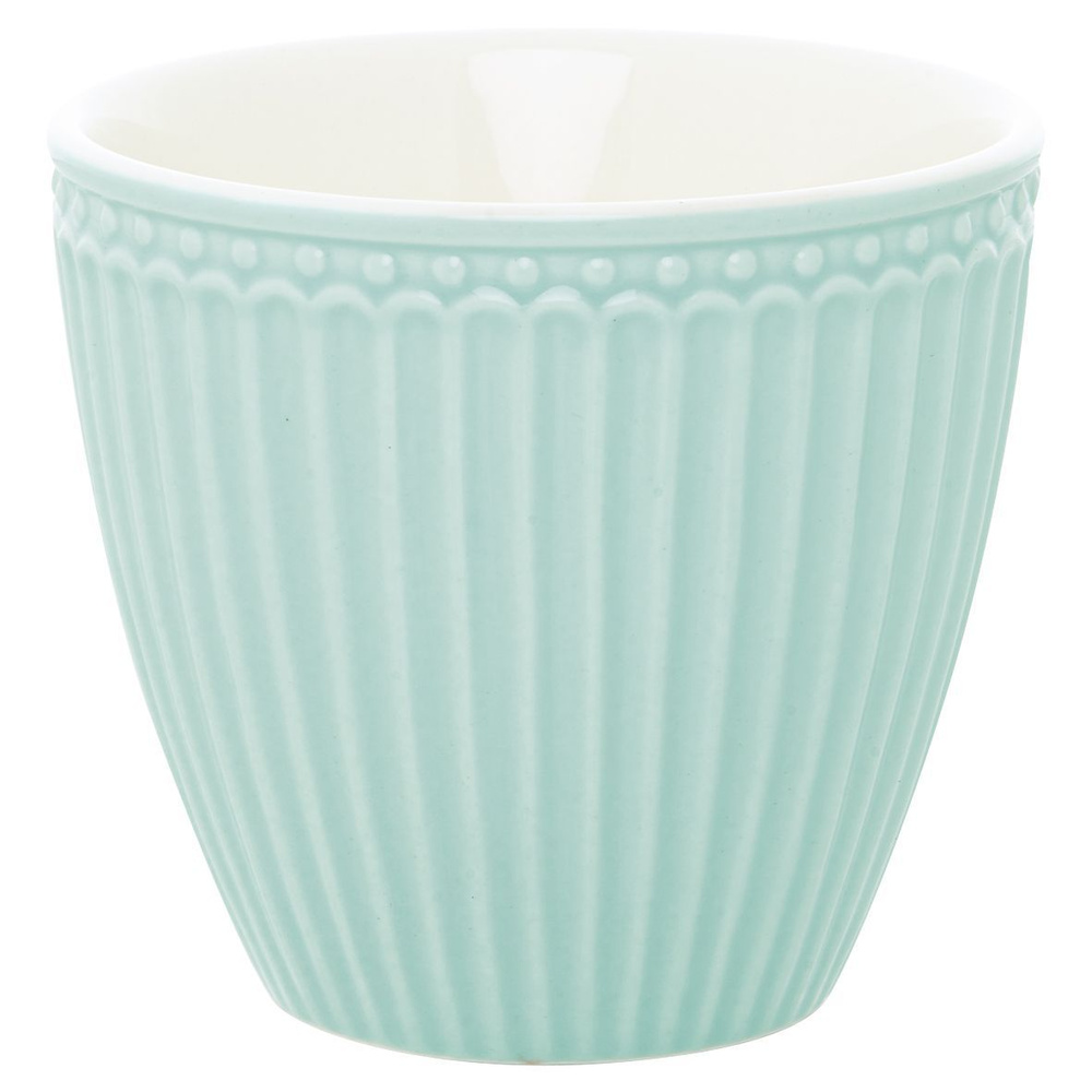 Стакан Greengate Alice cool mint 300 мл #1