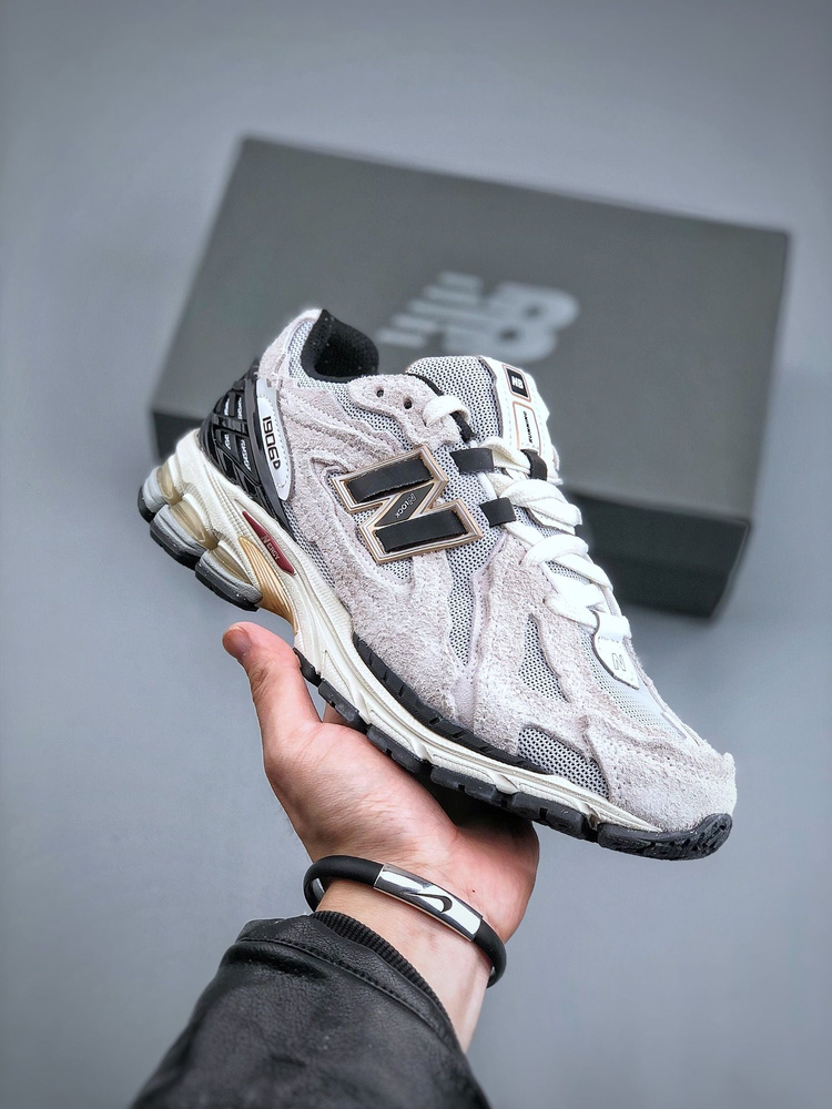 Кроссовки New Balance #1