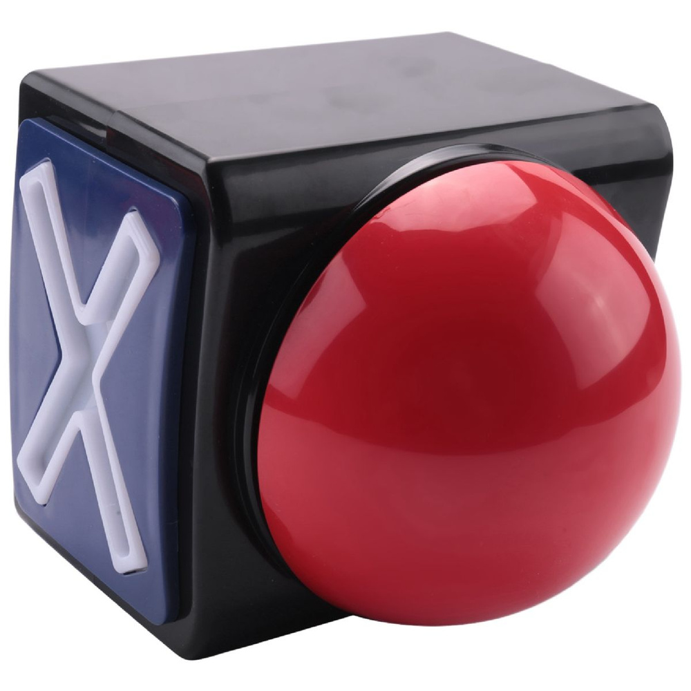 2PCS Зуммер ответа на игру Кнопка воспроизведения звука звукового ...