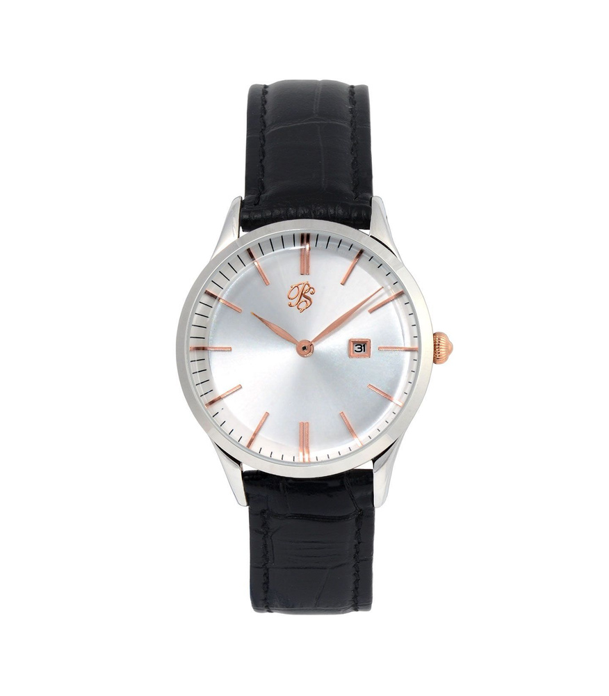 Стильные женские часы с эффектом увеличения циферблата Premiumstyle 8900/123  #1