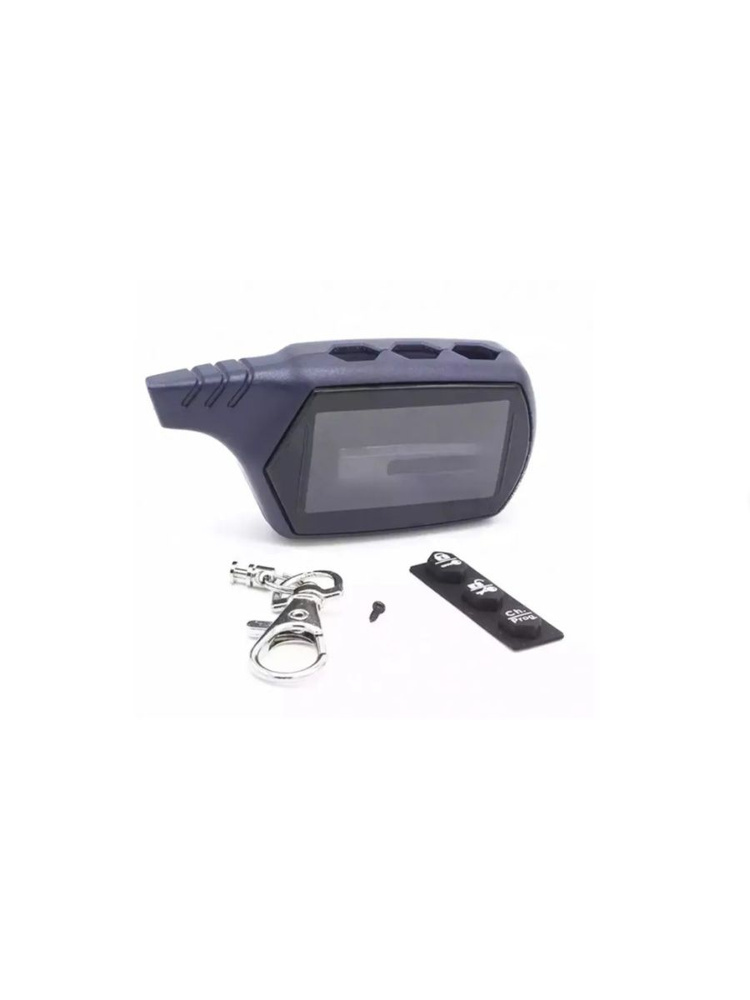 Запчасть брелока автосигнализации StarLine В9/B6/A91/A61 купить по ...