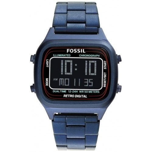 Наручные часы Fossil FS5896 #1