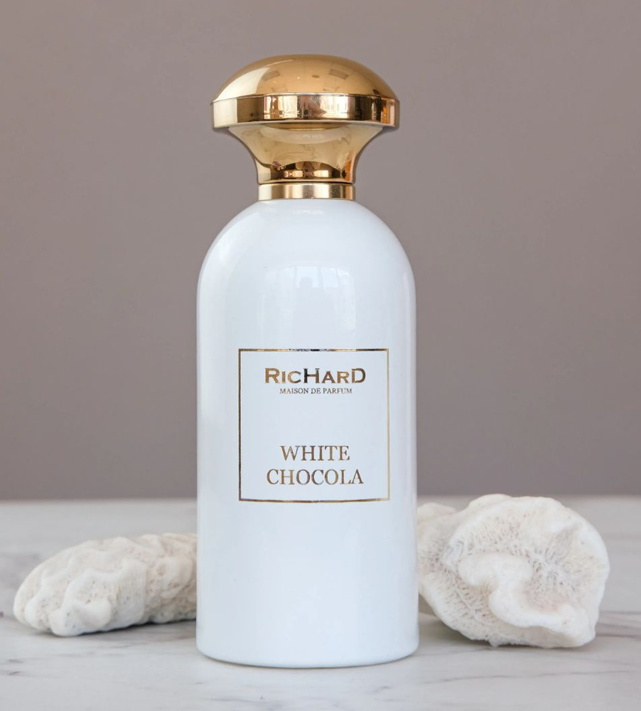 Richard parfume white chocola Духи 100 мл #1