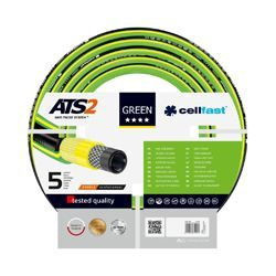 Шланг для полива Cellfast Green, 3/4", 25 м #1