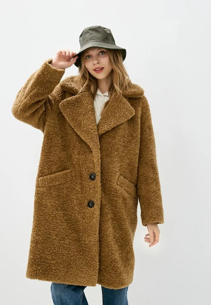 Пальто Dixi Coat #1