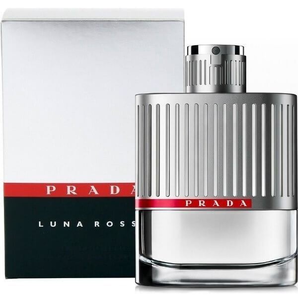 Prada Luna Rossa Туалетная вода для мужчин 150 ml #1