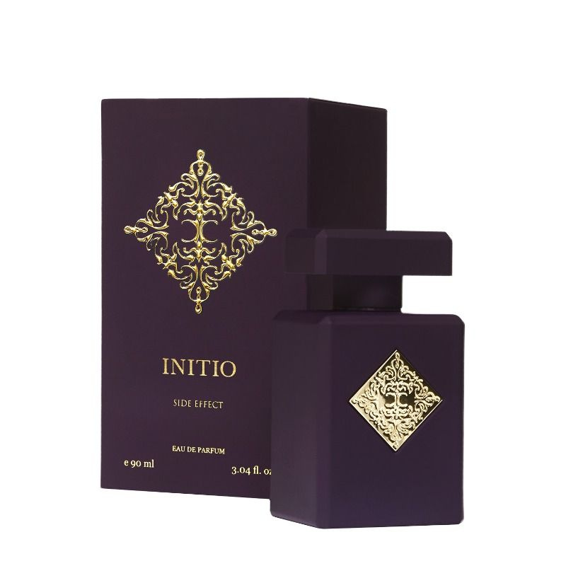 Initio Parfums Prives Side Effect Парфюмерная вода для женщин 1.5 ml миниатюра  #1
