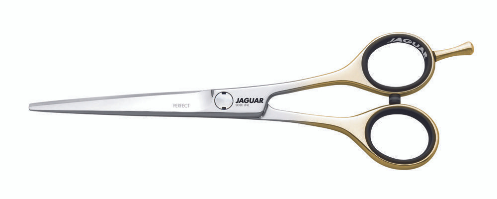 Парикмахерские ножницы JAGUAR 0155 PERFECT прямые 5.5" #1