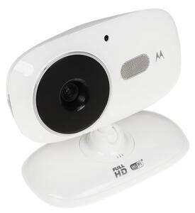 Wi-Fi IP-видеоняня Motorola Focus86T #1