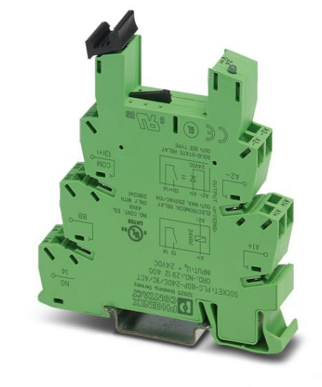 Базовый модуль PLC-BSP- 24DC/ 1IC/ACT - купить по выгодной цене в ...