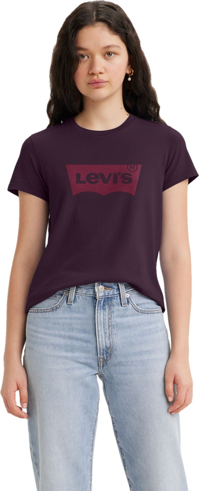 Футболка Levi's #1