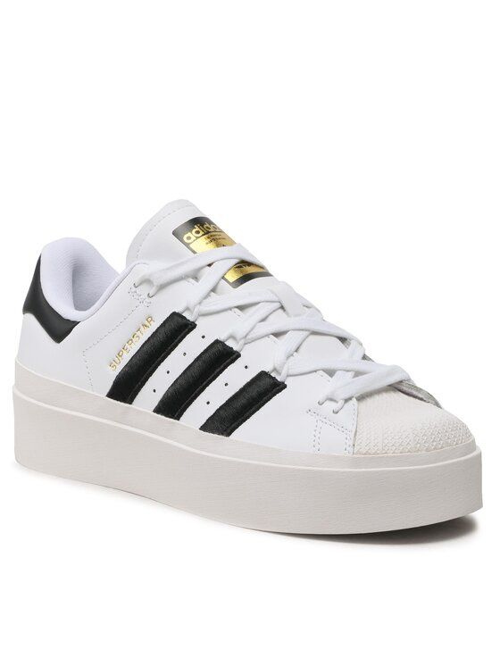 Кеды adidas Superstar Bonega #1