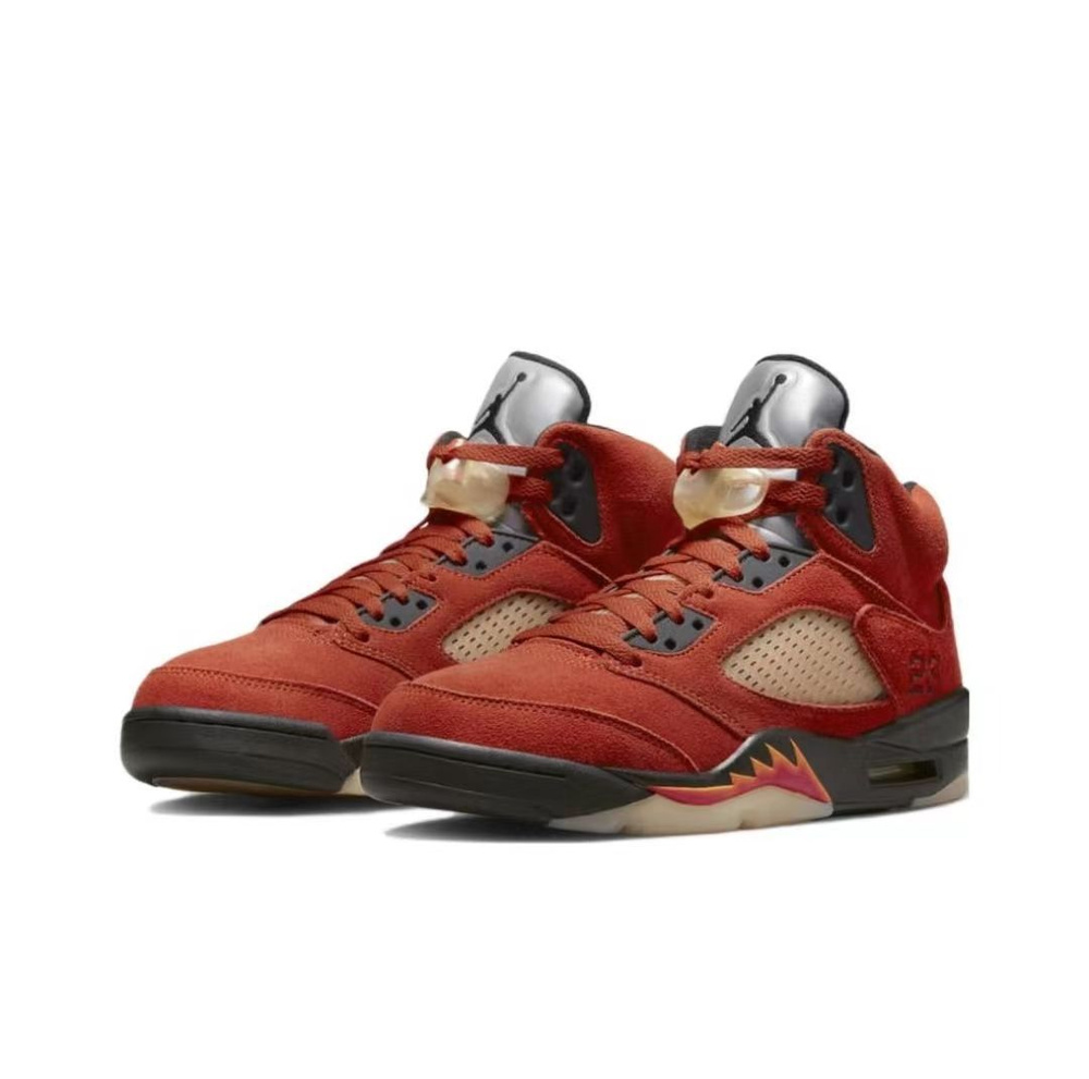 Кроссовки Nike Air Jordan 5 #1