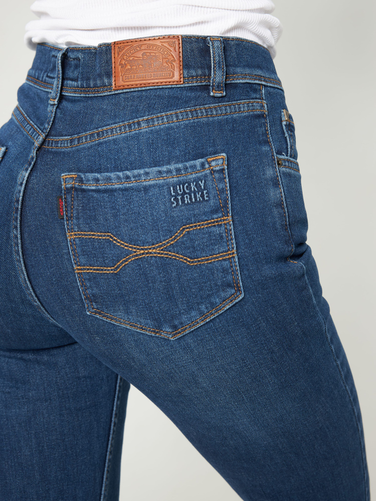 Джинсы LUCKY STRIKE JEANS #1