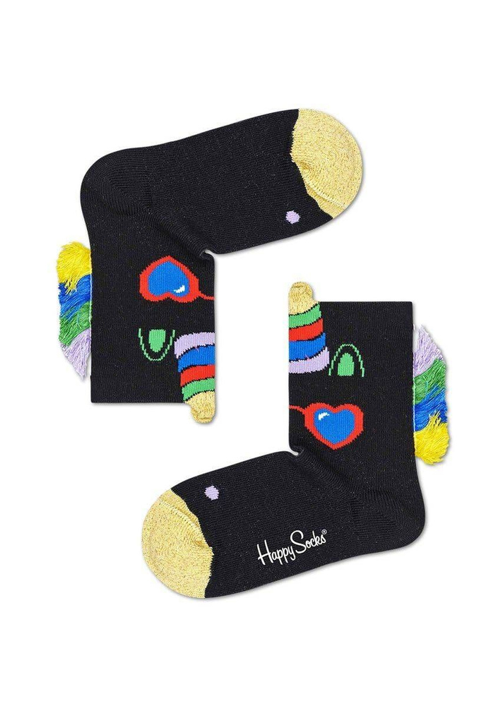 Носки Happy Socks, 1 пара #1