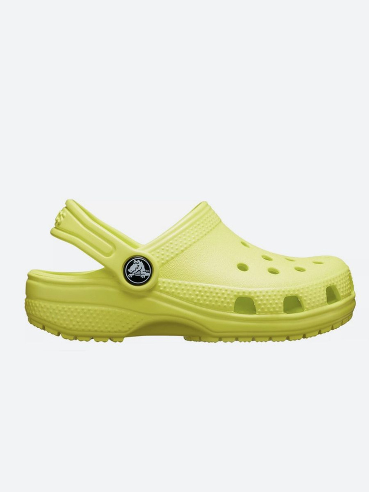 Сабо Crocs #1