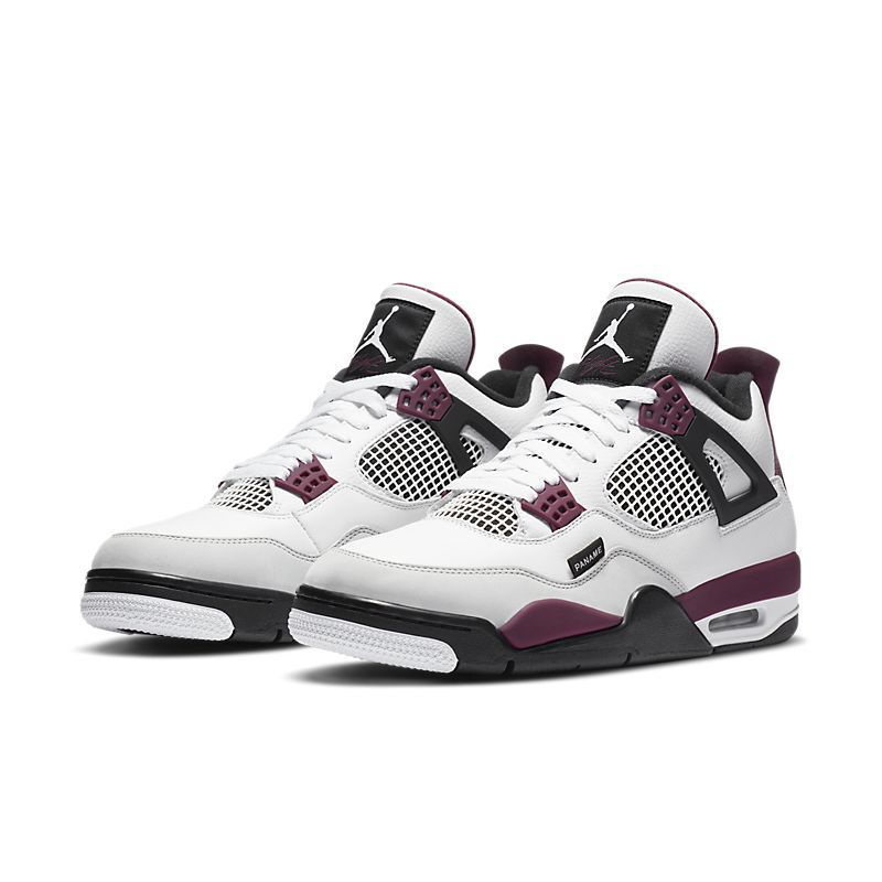 Кроссовки Nike Air Jordan 4 #1