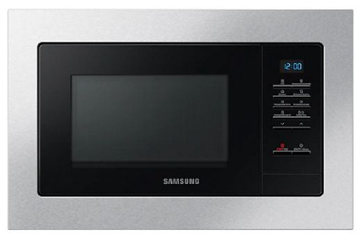 Встраиваемая микроволновая печь Samsung MS20A7013AT/BW #1