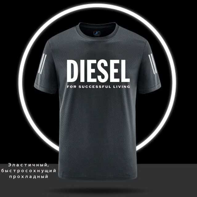 Футболка Diesel #1