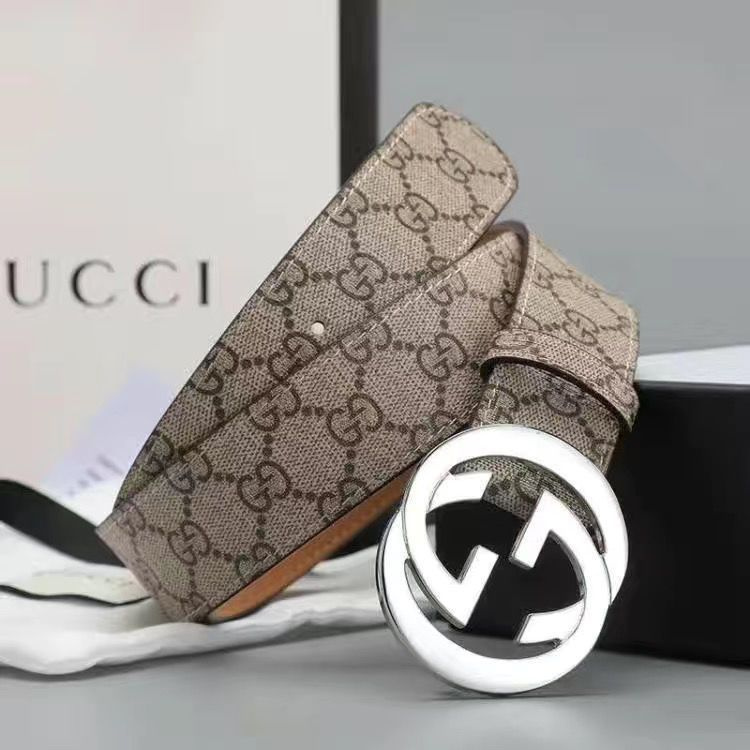 Gucci Ремень #1
