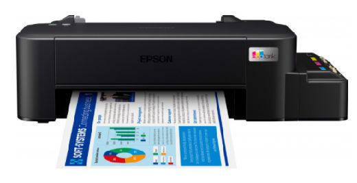 Epson Принтер Струйный Epson L121 A4 #1