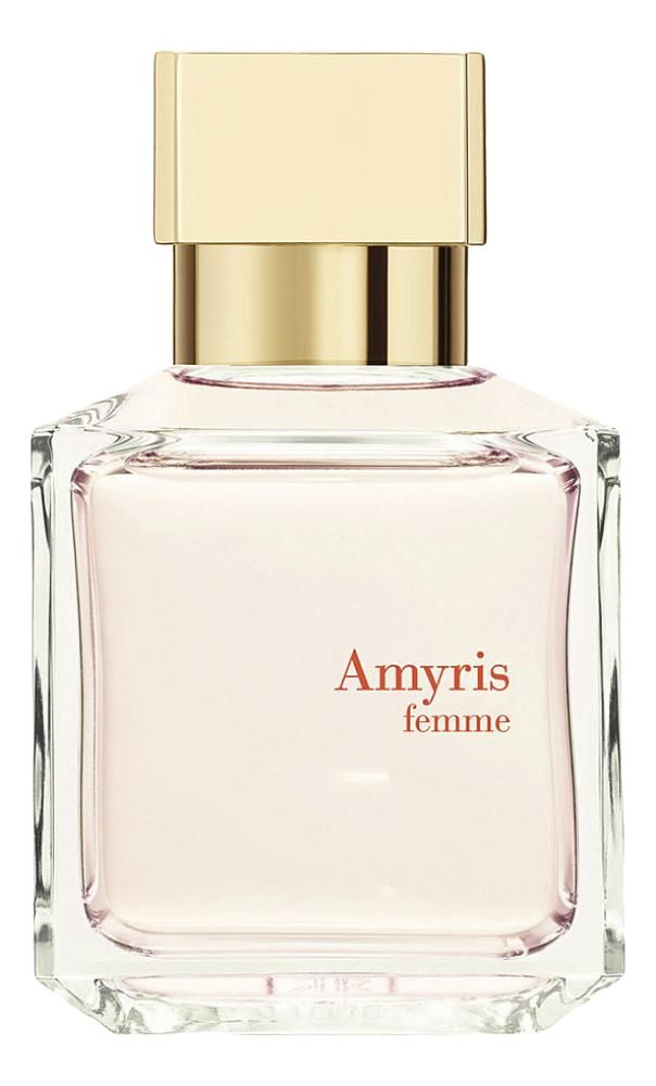 Maison Francis Kurkdjian Amyris Femme парфюмерная вода женская 70мл #1