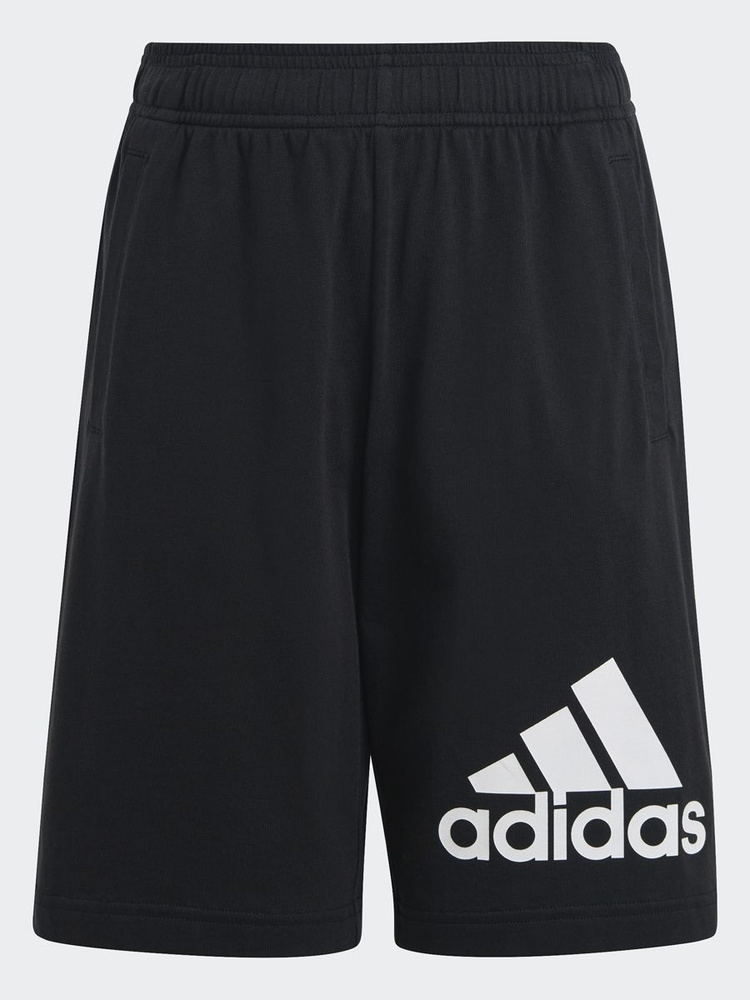 Шорты adidas Sportswear U Bl Short #1