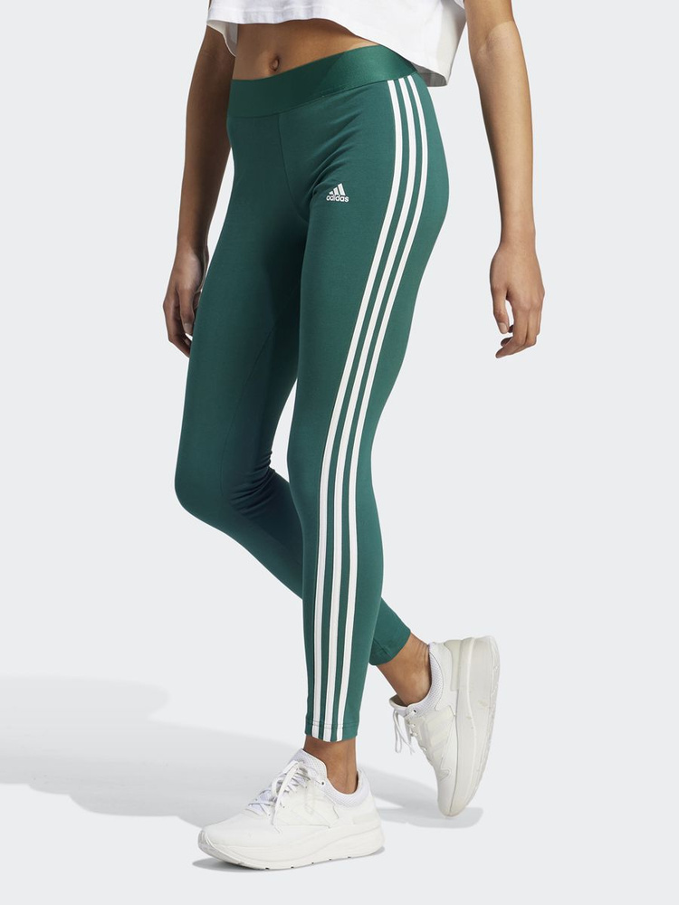 Легинсы adidas Sportswear W 3S Leggings #1