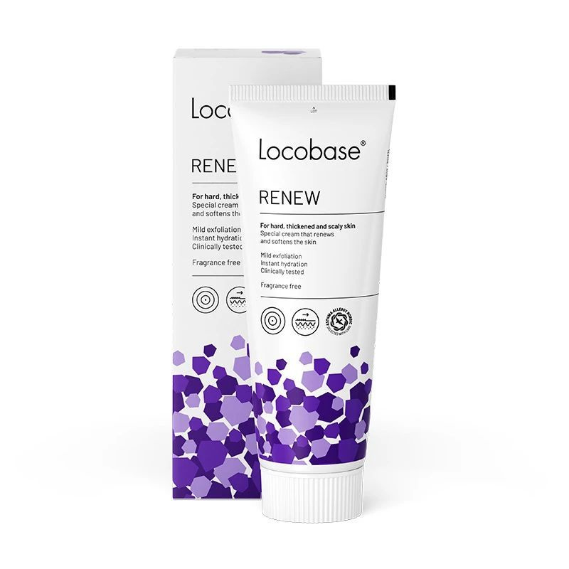 Крем Locobase Renew/Локобейз Ренью 100 гр,( пр. Швеция) #1