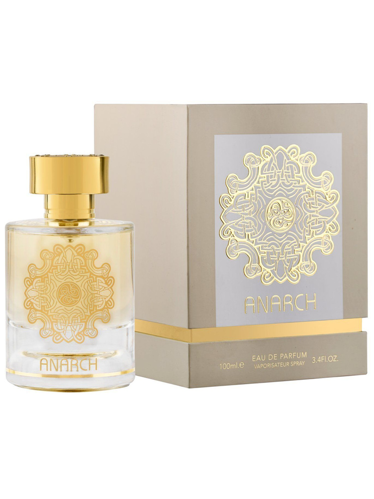 Maison Alhambra ANARCH Вода парфюмерная 100 мл #1