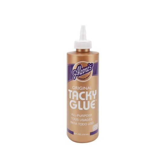 Tacky Glue Aleene's универсальный клей, 118 мл #1