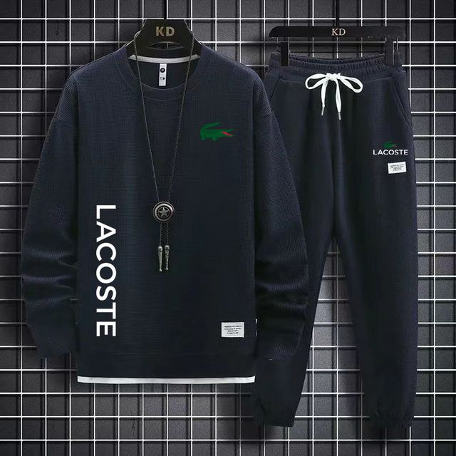 Костюм спортивный Lacoste L!VE #1