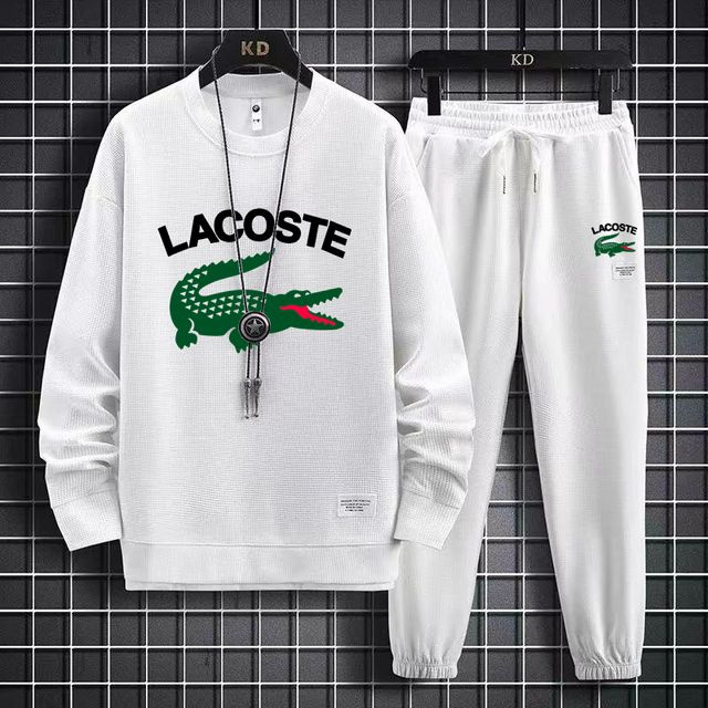 Костюм спортивный Lacoste #1