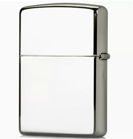 Zippo Бензиновая зажигалка, 10 мл #1