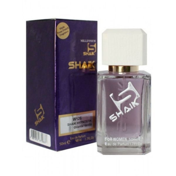 SHAIK Shaik №126 Hypnose Вода парфюмерная 50 мл #1