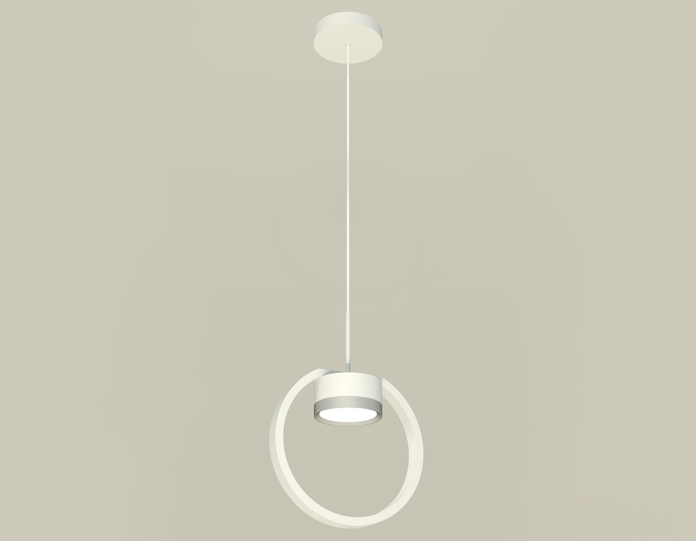 Комплект подвесного светильника Ambrella Light XB9101101 #1