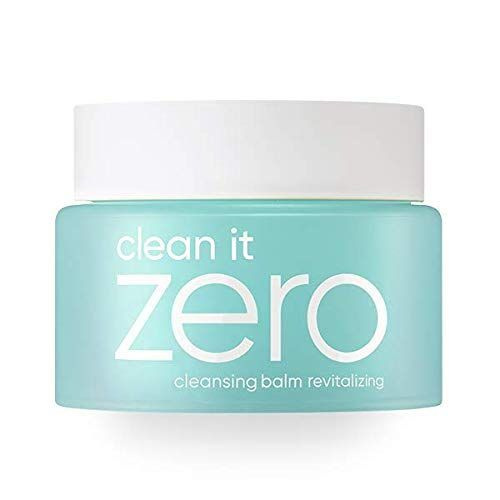 Banila Co / Бальзам для очищения и удаления макияжа (восстанавливающий) Banila Co Clean it Zero Cleansing #1