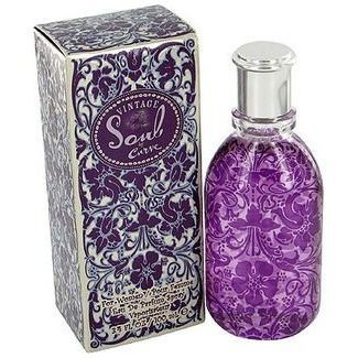 Liz Claiborne Вода парфюмерная LIZ CLAIBORNE CURVE SOUL VINTAGE edp WOMAN 50ml 50 мл  #1