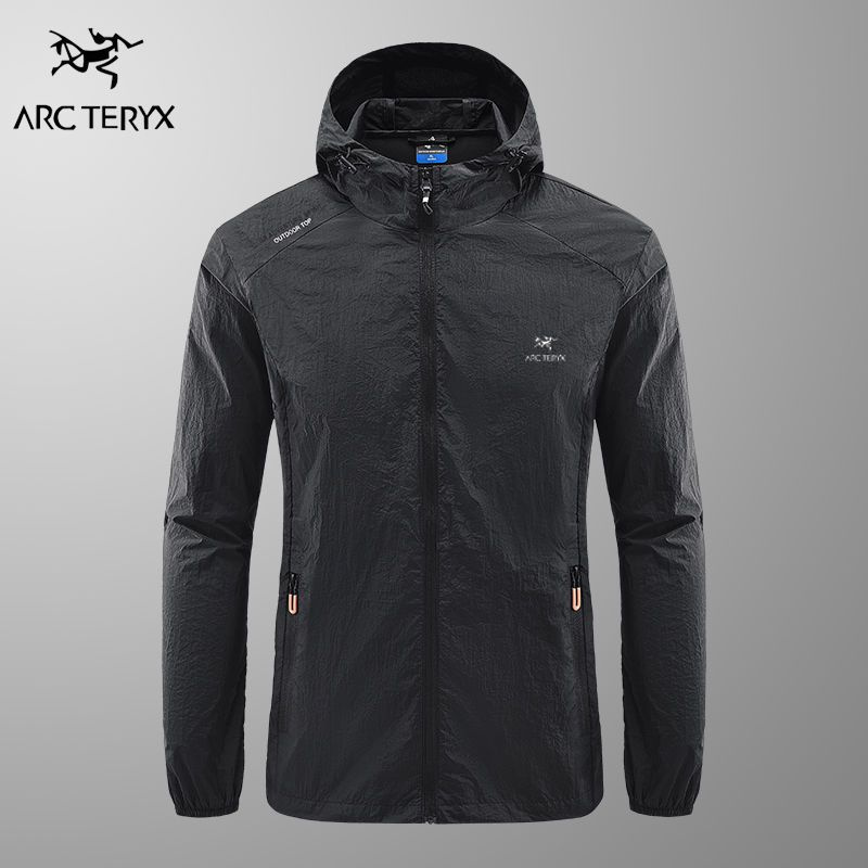 Ветровка Arc'teryx #1