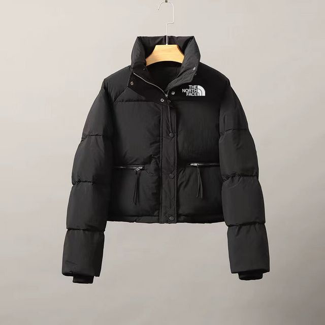 Пуховик The North Face #1