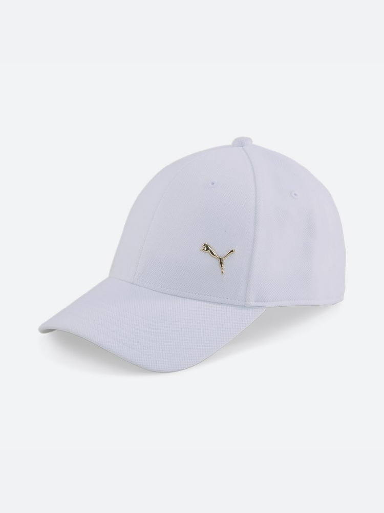 Black and gold pumas hat sale