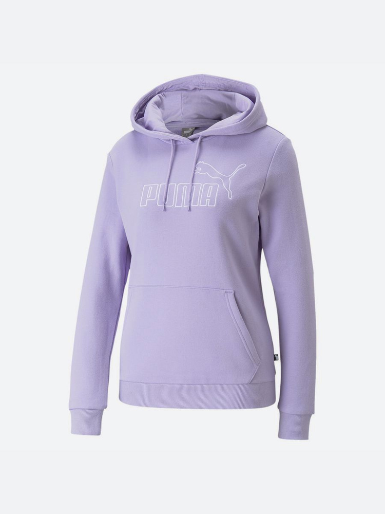 Худи PUMA Ess Elevated Hoodie #1