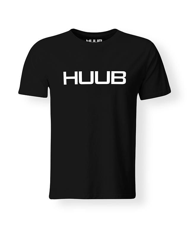 Футболка HUUB #1