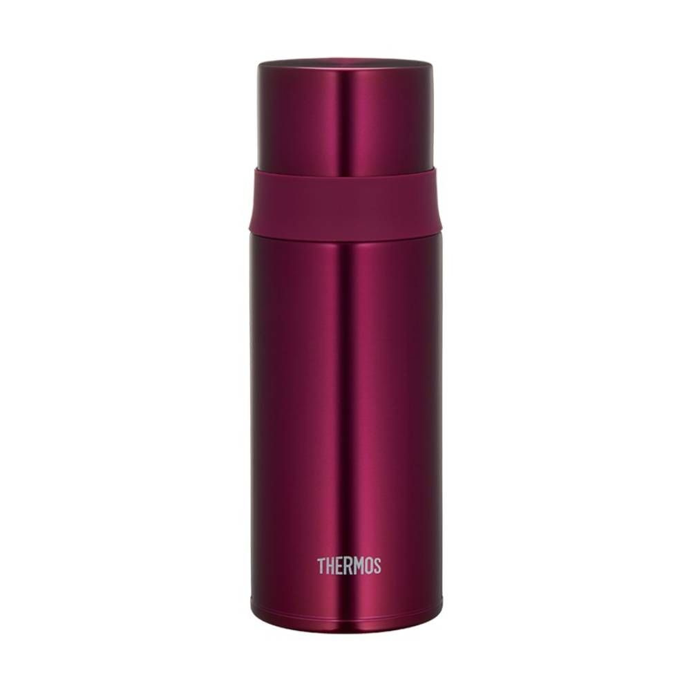 Термос для напитков THERMOS FFM-351 BGD Красный 0,35 л #1