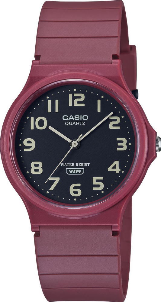 Часы наручные Casio MQ-24UC-4B #1